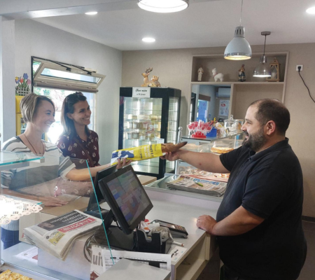 Prévention du suicide : une action territoriale et partenariale innovante