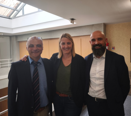 Assemblée générale : bilan, projets et engagements 2026