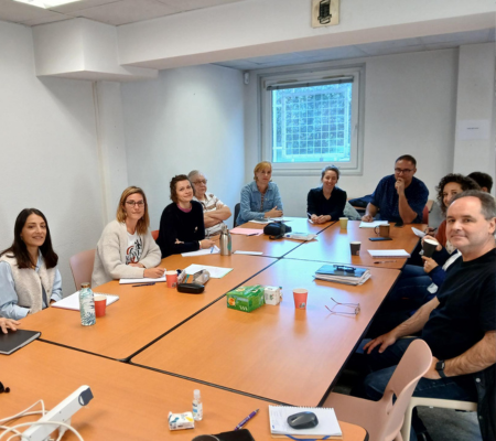 Coopérer pour mieux accompagner la santé mentale périnatale dans les Hautes-Pyrénées