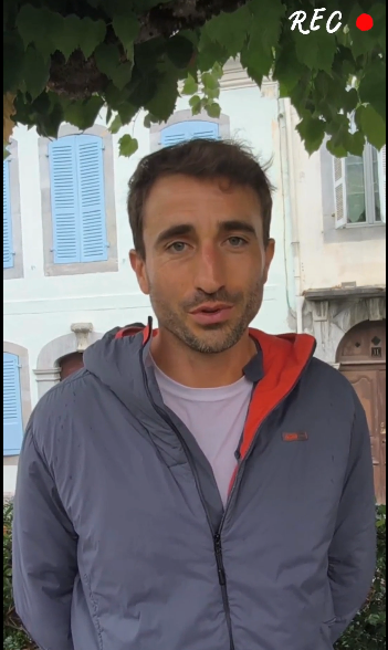 Itw Guillaume Beauxis