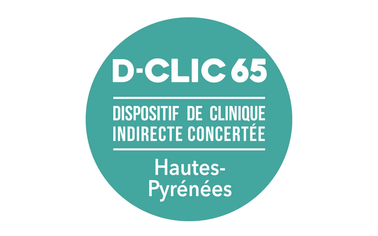 Logo d-clic